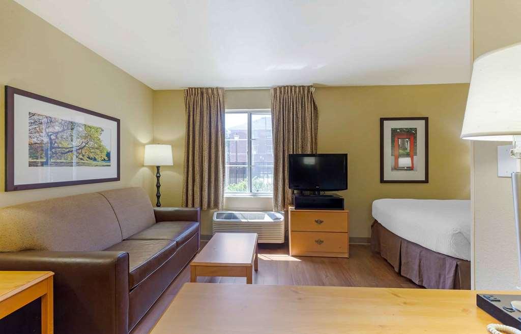 Extended Stay America Suites - Boston - Уоберн Номер фото