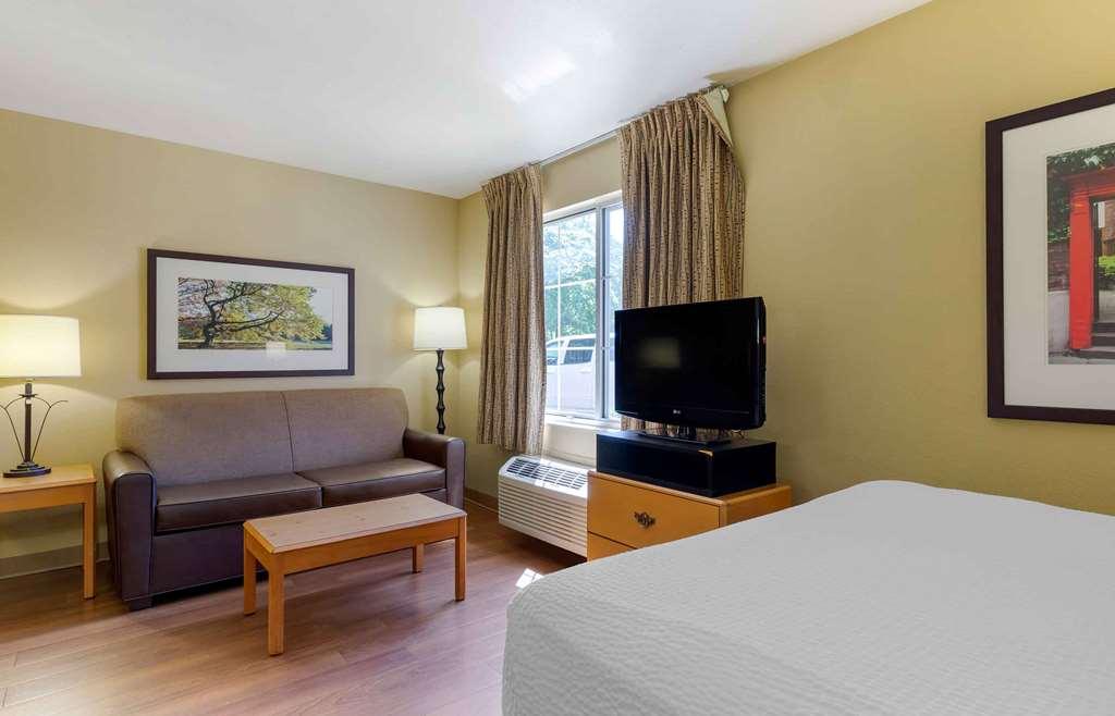 Extended Stay America Suites - Boston - Уоберн Номер фото