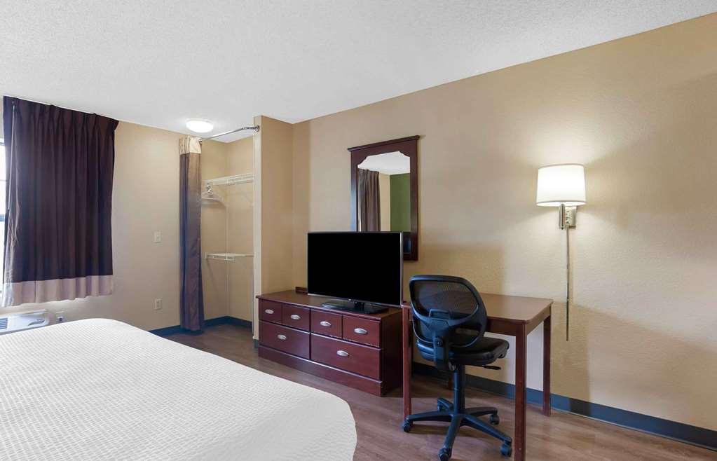 Extended Stay America Suites - Boston - Уоберн Номер фото