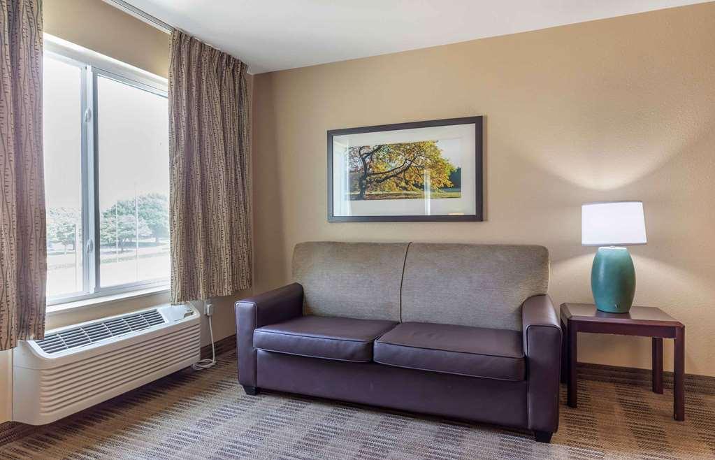 Extended Stay America Suites - Boston - Уоберн Номер фото