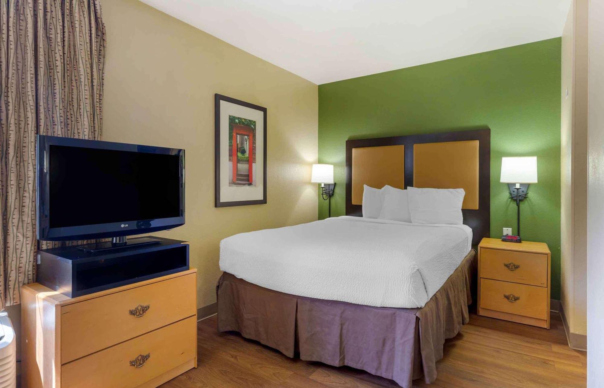 Extended Stay America Suites - Boston - Уоберн Экстерьер фото